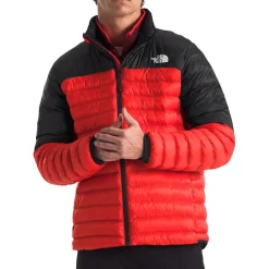 The North Face Terra Peak Jacket - Men's- Casual Clothing|Snow Clothing