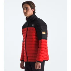 The North Face Terra Peak Jacket - Men's- Casual Clothing|Snow Clothing