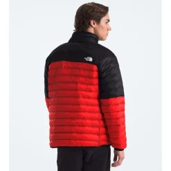 The North Face Terra Peak Jacket - Men's- Casual Clothing|Snow Clothing