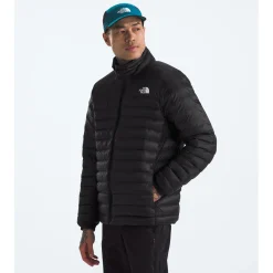 The North Face Terra Peak Jacket - Men's- Casual Clothing|Snow Clothing