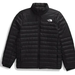 The North Face Terra Peak Jacket - Men's- Casual Clothing|Snow Clothing