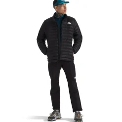 The North Face Terra Peak Jacket - Men's- Casual Clothing|Snow Clothing