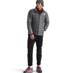The North Face Terra Peak Jacket - Men's- Casual Clothing|Snow Clothing