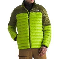 The North Face Terra Peak Jacket - Men's- Casual Clothing|Snow Clothing