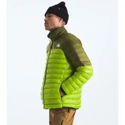 The North Face Terra Peak Jacket - Men's- Casual Clothing|Snow Clothing