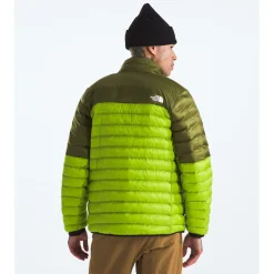 The North Face Terra Peak Jacket - Men's- Casual Clothing|Snow Clothing