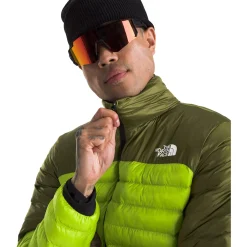 The North Face Terra Peak Jacket - Men's- Casual Clothing|Snow Clothing