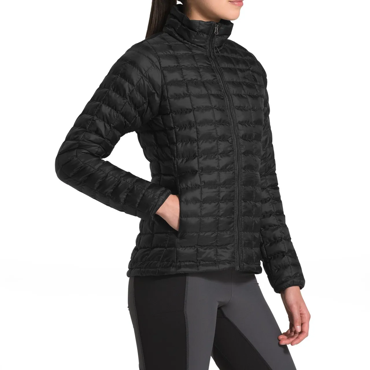 The North Face ThermoBall™ Eco Jacket - Women's-Women Casual Clothing|Snow Clothing