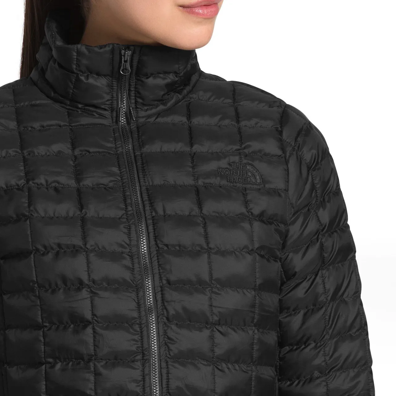 The North Face ThermoBall™ Eco Jacket - Women's-Women Casual Clothing|Snow Clothing
