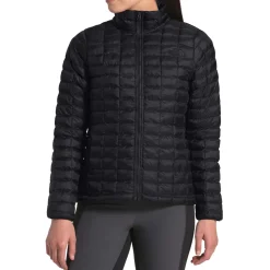 The North Face ThermoBall™ Eco Jacket - Women's-Women Casual Clothing|Snow Clothing