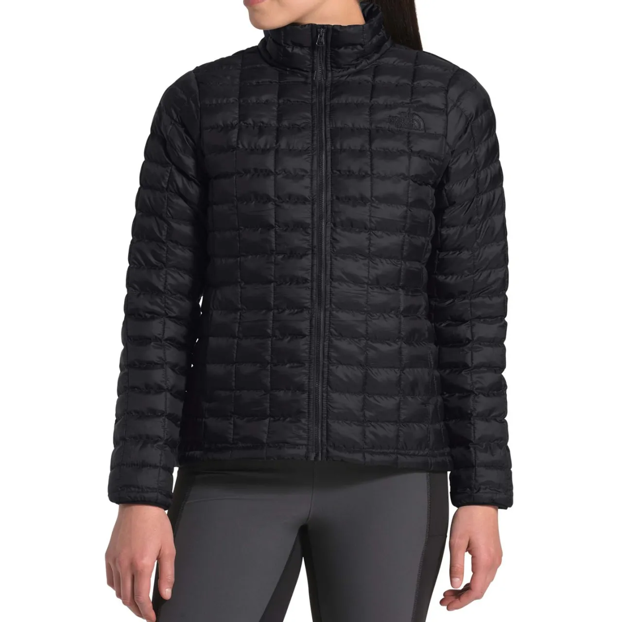 The North Face ThermoBall™ Eco Jacket - Women's-Women Casual Clothing|Snow Clothing