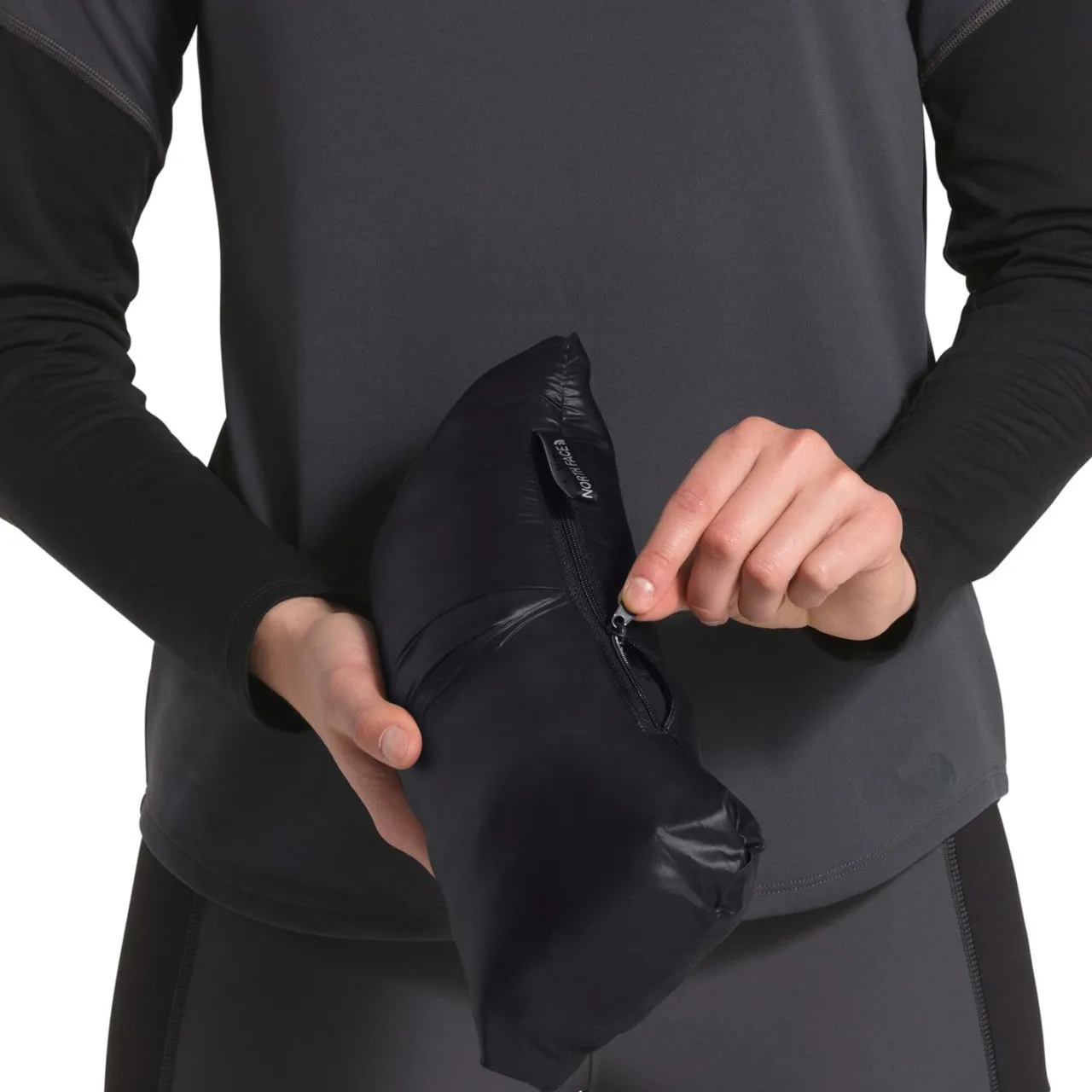 The North Face ThermoBall™ Eco Jacket - Women's-Women Casual Clothing|Snow Clothing