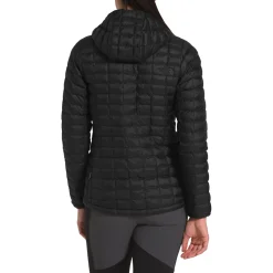 The North Face ThermoBall Eco Hoodie - Women's-Women Casual Clothing|Snow Clothing