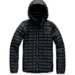The North Face ThermoBall Eco Hoodie - Women's-Women Casual Clothing|Snow Clothing