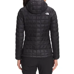 The North Face ThermoBall Eco Hoodie - Women's-Women Casual Clothing|Snow Clothing