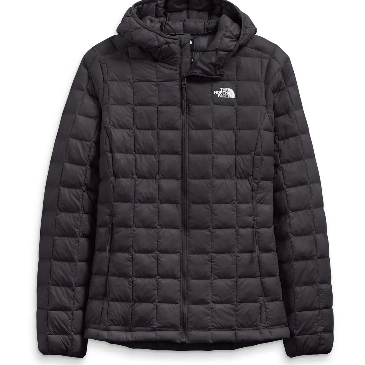 The North Face ThermoBall Eco Hoodie - Women's-Women Casual Clothing|Snow Clothing