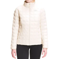 The North Face ThermoBall Eco Jacket - Women's-Women Casual Clothing|Snow Clothing