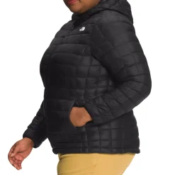 The North Face ThermoBall™ Eco 2.0 Plus Hoodie - Women's-Women Casual Clothing|Snow Clothing