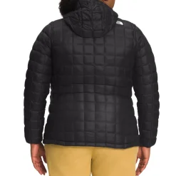 The North Face ThermoBall™ Eco 2.0 Plus Hoodie - Women's-Women Casual Clothing|Snow Clothing