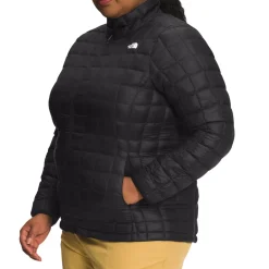 The North Face ThermoBall™ Eco 2.0 Plus Jacket - Women's-Women Casual Clothing|Snow Clothing