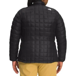 The North Face ThermoBall™ Eco 2.0 Plus Jacket - Women's-Women Casual Clothing|Snow Clothing