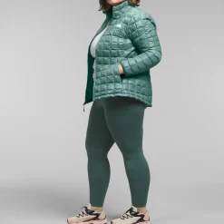 The North Face ThermoBall™ Eco 2.0 Plus Jacket - Women's-Women Casual Clothing|Snow Clothing