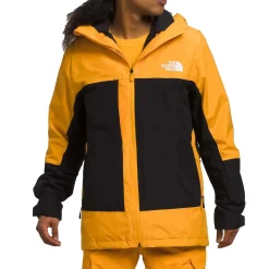 The North Face ThermoBall™ Eco Snow Triclimate® Jacket - Men's- Snow Clothing|Insulated & Puffer Jackets