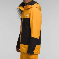 The North Face ThermoBall™ Eco Snow Triclimate® Jacket - Men's- Snow Clothing|Insulated & Puffer Jackets