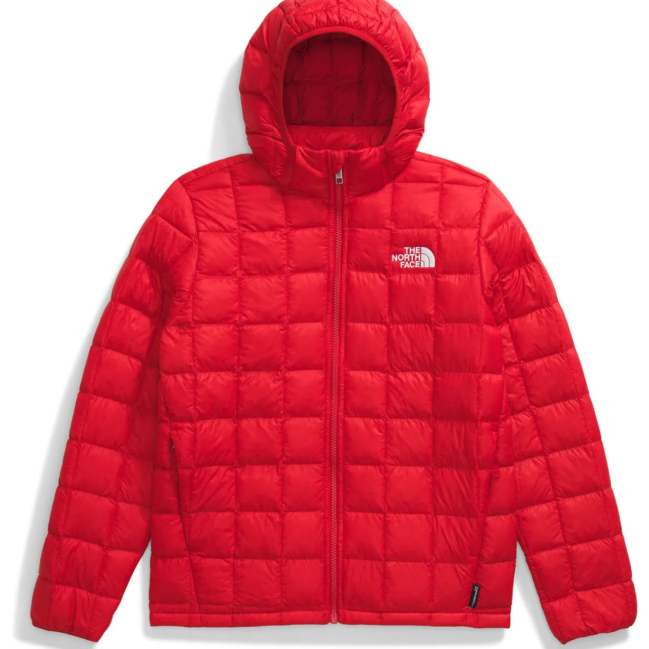 The North Face ThermoBall™ Hooded Jacket - Boys'-Kids Kids Clothing|Kids Jackets