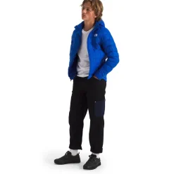 The North Face ThermoBall™ Hooded Jacket - Boys'-Kids Kids Clothing|Kids Jackets