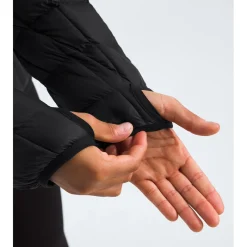 The North Face ThermoBall™ Hooded Jacket - Girls'-Kids Kids Clothing|Kids Jackets