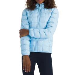 The North Face ThermoBall™ Hooded Jacket - Girls'-Kids Kids Clothing|Kids Jackets