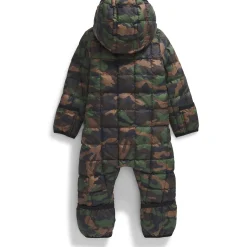 The North Face ThermoBall™ One-Piece - Infants'-Kids Infant Snow Clothing|Infant Jackets & Onepieces
