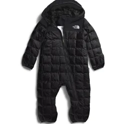 The North Face ThermoBall™ One-Piece - Infants'-Kids Infant Snow Clothing|Infant Jackets & Onepieces