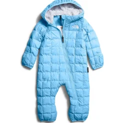 The North Face ThermoBall™ One-Piece - Infants'-Kids Infant Snow Clothing|Infant Jackets & Onepieces