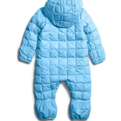 The North Face ThermoBall™ One-Piece - Infants'-Kids Infant Snow Clothing|Infant Jackets & Onepieces