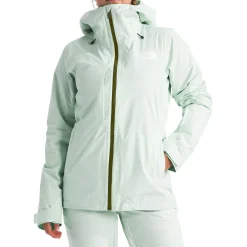 The North Face ThermoBall™ Eco Snow Triclimate® Jacket - Women's-Women Snow Clothing|Insulated & Puffer Jackets