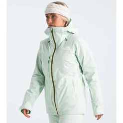 The North Face ThermoBall™ Eco Snow Triclimate® Jacket - Women's-Women Snow Clothing|Insulated & Puffer Jackets
