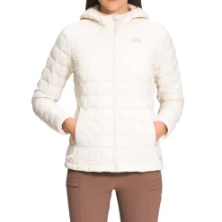 The North Face ThermoBallâ„¢ Eco Hoodie 2.0 - Women's-Women Casual Clothing|Snow Clothing
