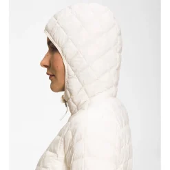 The North Face ThermoBall™ Eco Hoodie 2.0 - Women's-Women Casual Clothing|Snow Clothing