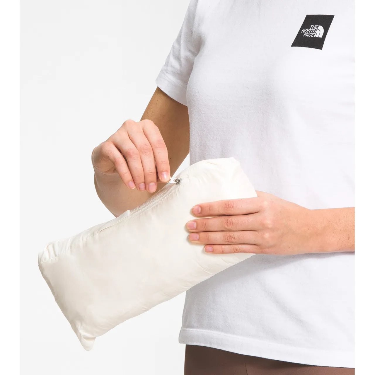 The North Face ThermoBall™ Eco Hoodie 2.0 - Women's-Women Casual Clothing|Snow Clothing