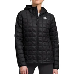 The North Face ThermoBall™ Eco Hoodie 2.0 - Women's-Women Casual Clothing|Snow Clothing