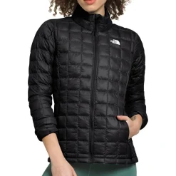 The North Face ThermoBallâ„¢ Eco Jacket 2.0 - Women's-Women Casual Clothing|Snow Clothing