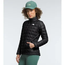 The North Face ThermoBall™ Eco Jacket 2.0 - Women's-Women Casual Clothing|Snow Clothing
