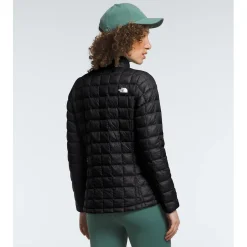 The North Face ThermoBall™ Eco Jacket 2.0 - Women's-Women Casual Clothing|Snow Clothing
