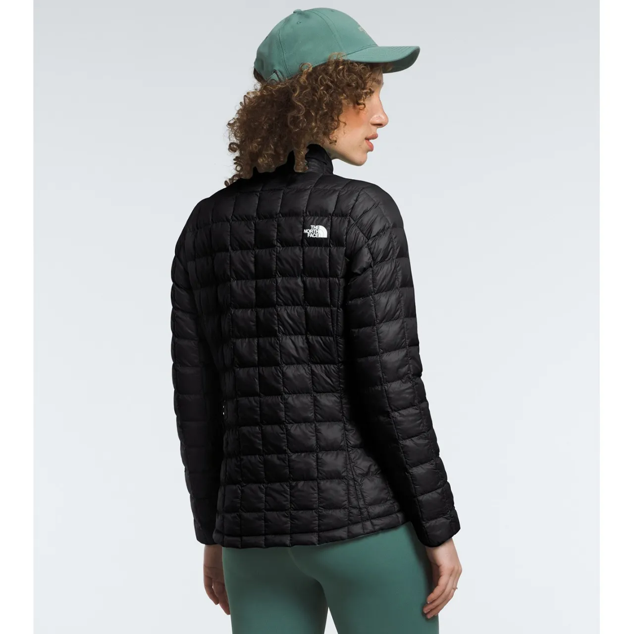 The North Face ThermoBall™ Eco Jacket 2.0 - Women's-Women Casual Clothing|Snow Clothing