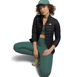 The North Face ThermoBall™ Eco Jacket 2.0 - Women's-Women Casual Clothing|Snow Clothing
