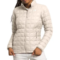 The North Face ThermoBall™ Eco Jacket 2.0 - Women's-Women Casual Clothing|Snow Clothing