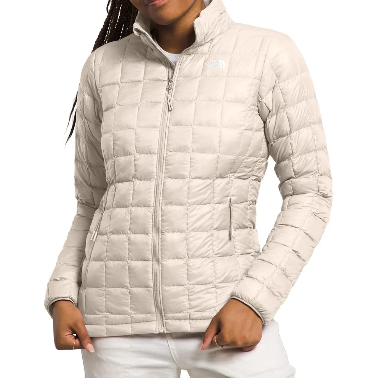 The North Face ThermoBall™ Eco Jacket 2.0 - Women's-Women Casual Clothing|Snow Clothing