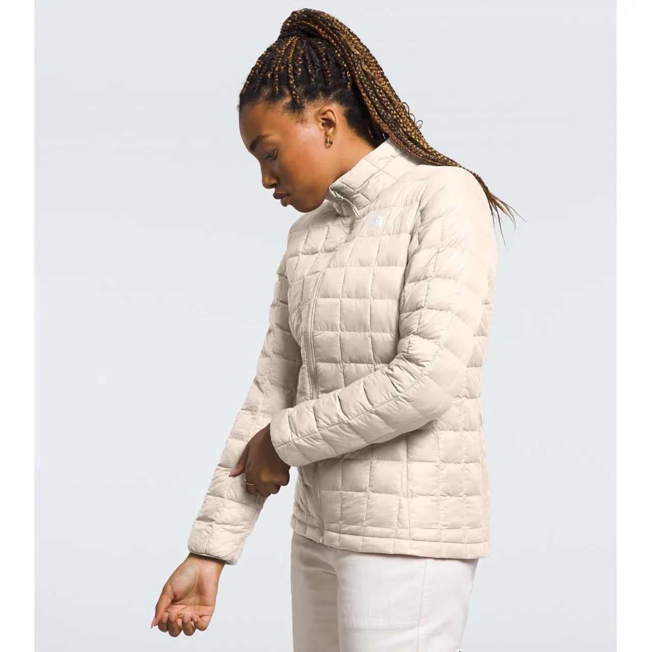 The North Face ThermoBall™ Eco Jacket 2.0 - Women's-Women Casual Clothing|Snow Clothing